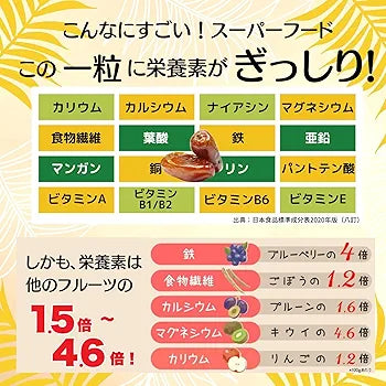 Date Crown Premium Khenaizi Dates (500 Gram)