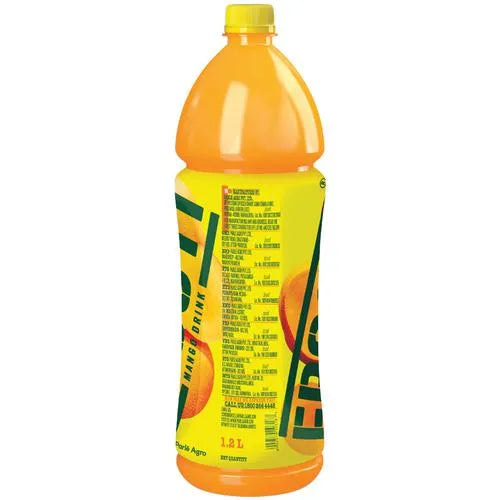 Frooti Mango Drink - 1.2 L