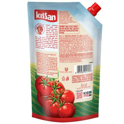 Kissan Fresh Tomato Ketchup (435g )