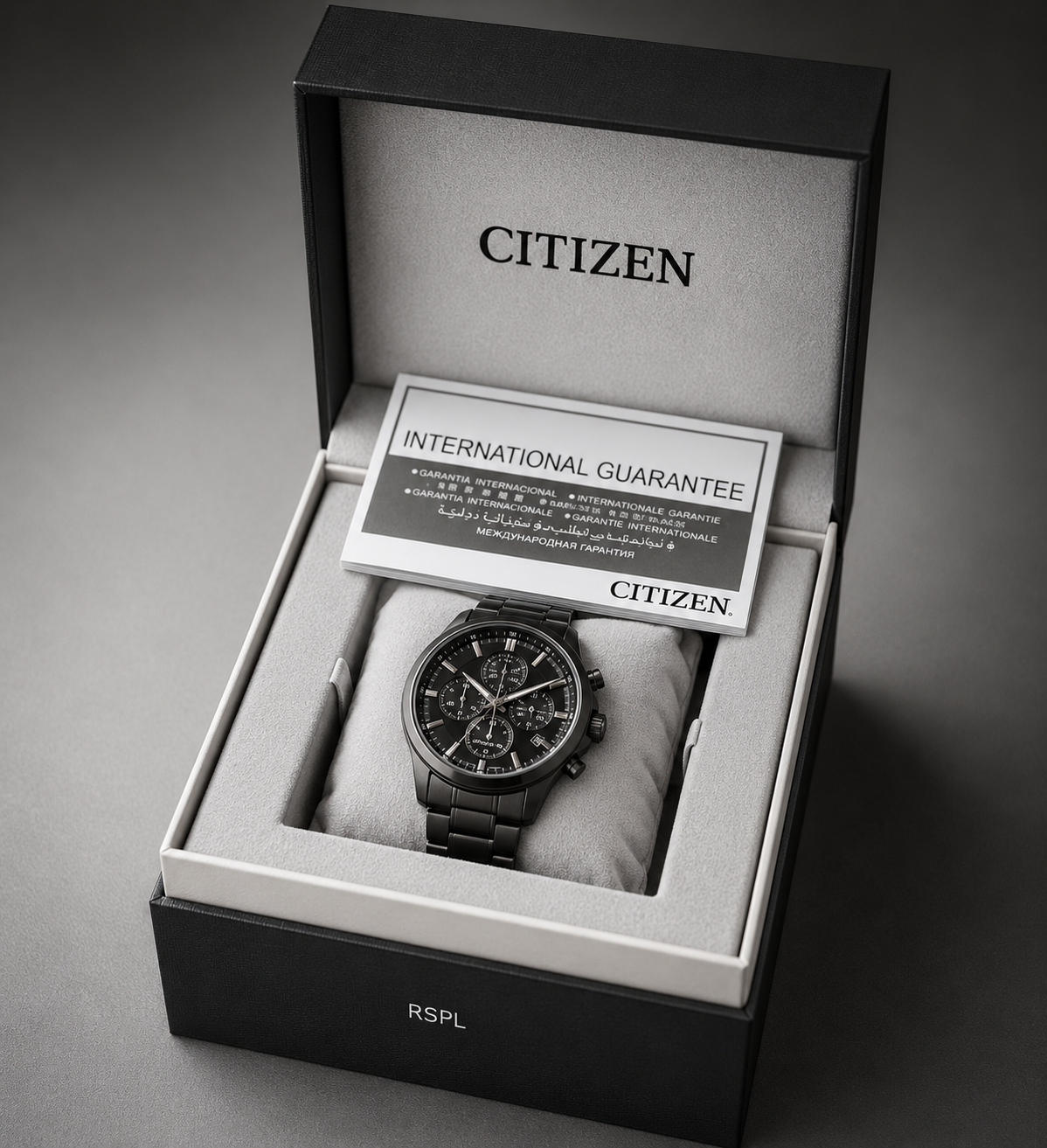 Men’s Citizen Tsuyosa 60 Automatic 40 mm NK0024-54X