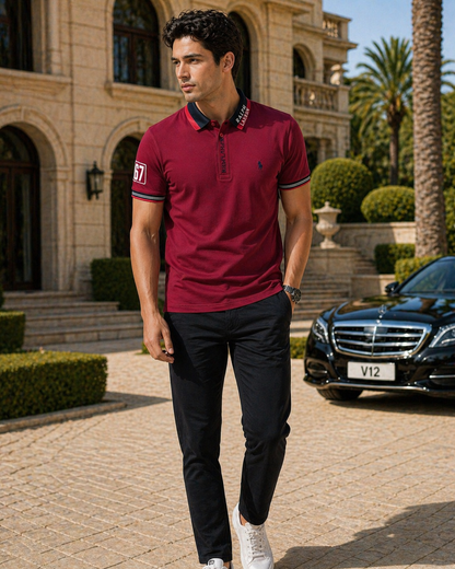Ralph Lauren Polo Casual T-shirt