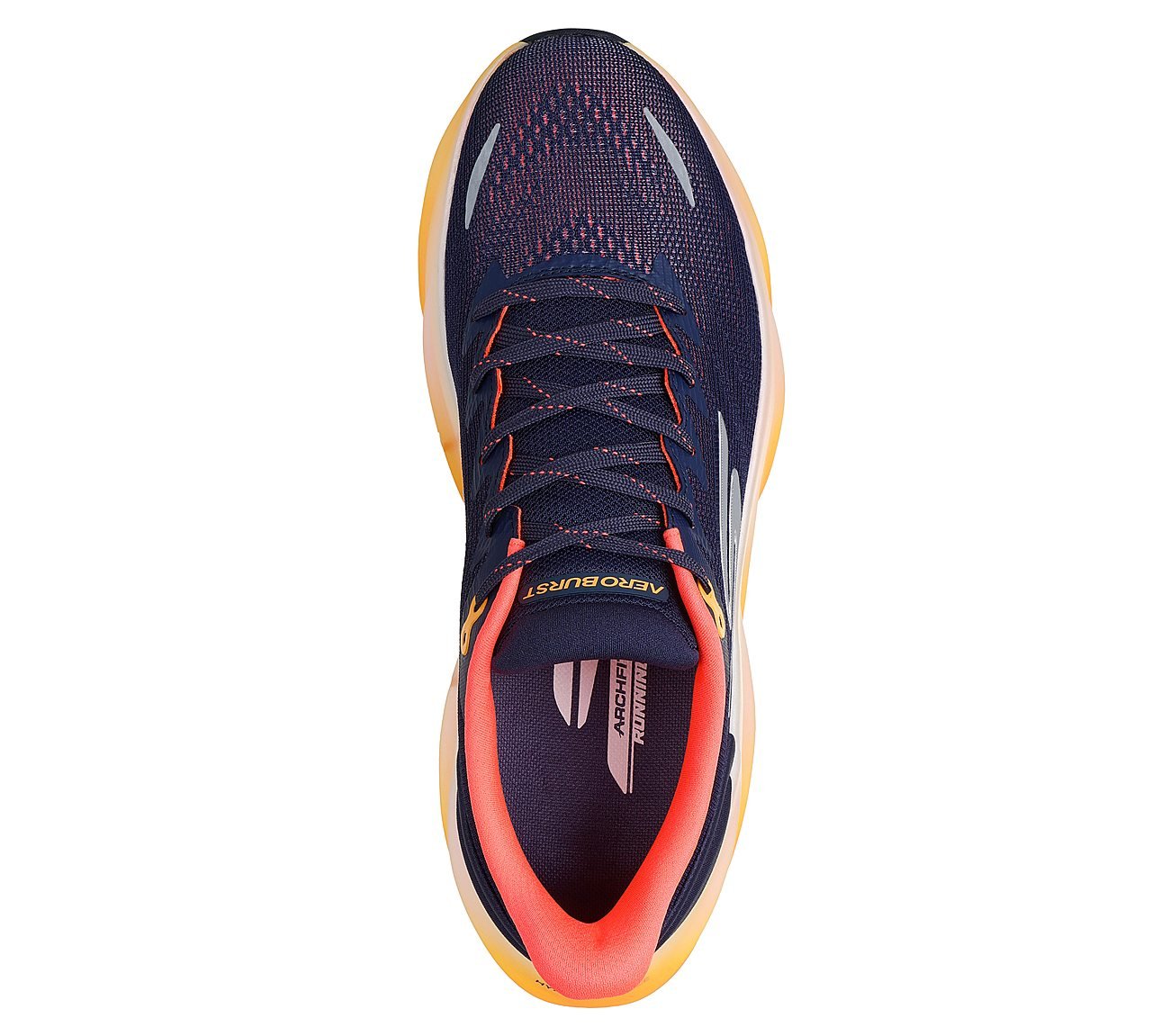 SKECHERS AERO BURST Running Shoes