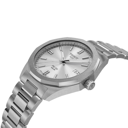 Tissot PRC 100 Solar 39mm  Watch