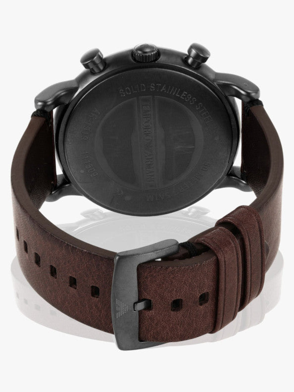 EMPORIO ARMANI Luigi Analog Watch  - For Men AR1919