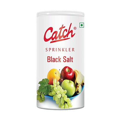 Catch Sprinkler Black Salt (काला नमक)  - 200g