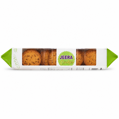 Mahalaxmi  Special Jeera Cookies - 300g