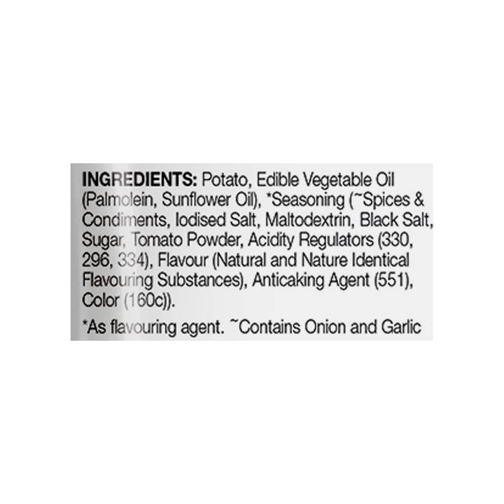 Lay's India's Magic Masala Potato Chips - 30.5g