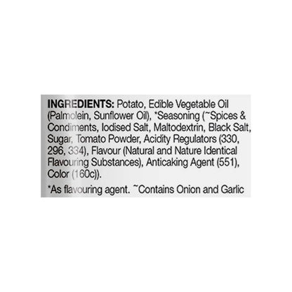 Lay's India's Magic Masala Potato Chips - 30.5g