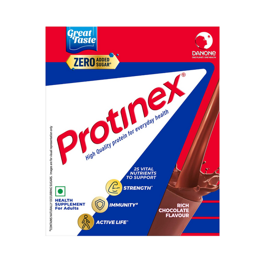 Protinex Health And Nutritional Drink Chocolate Flavour - 200g