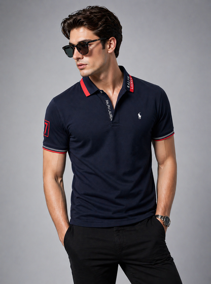 Ralph Lauren Polo Casual  T-shirt