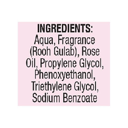 Dabur Gulabari Premium Rose Water - 120ml