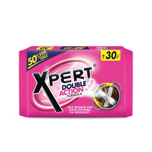 Xpert Dish wash Bar - 300g