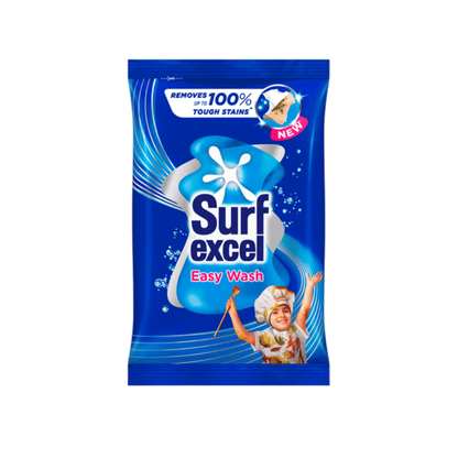 Surf Excel Easy Wash Detergent Powder (1 kg)