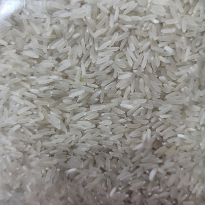 Basmati pona rice