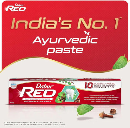 Dabur Red Colgate - 300g
