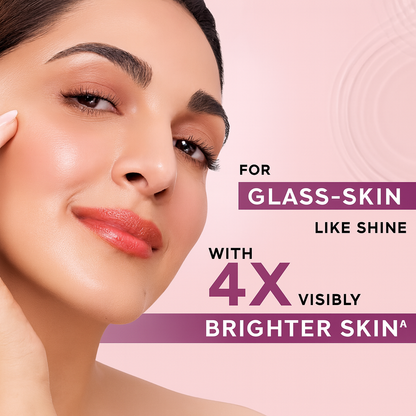 Ponds Bright Beauty Vitamin B3+Face wash 50g