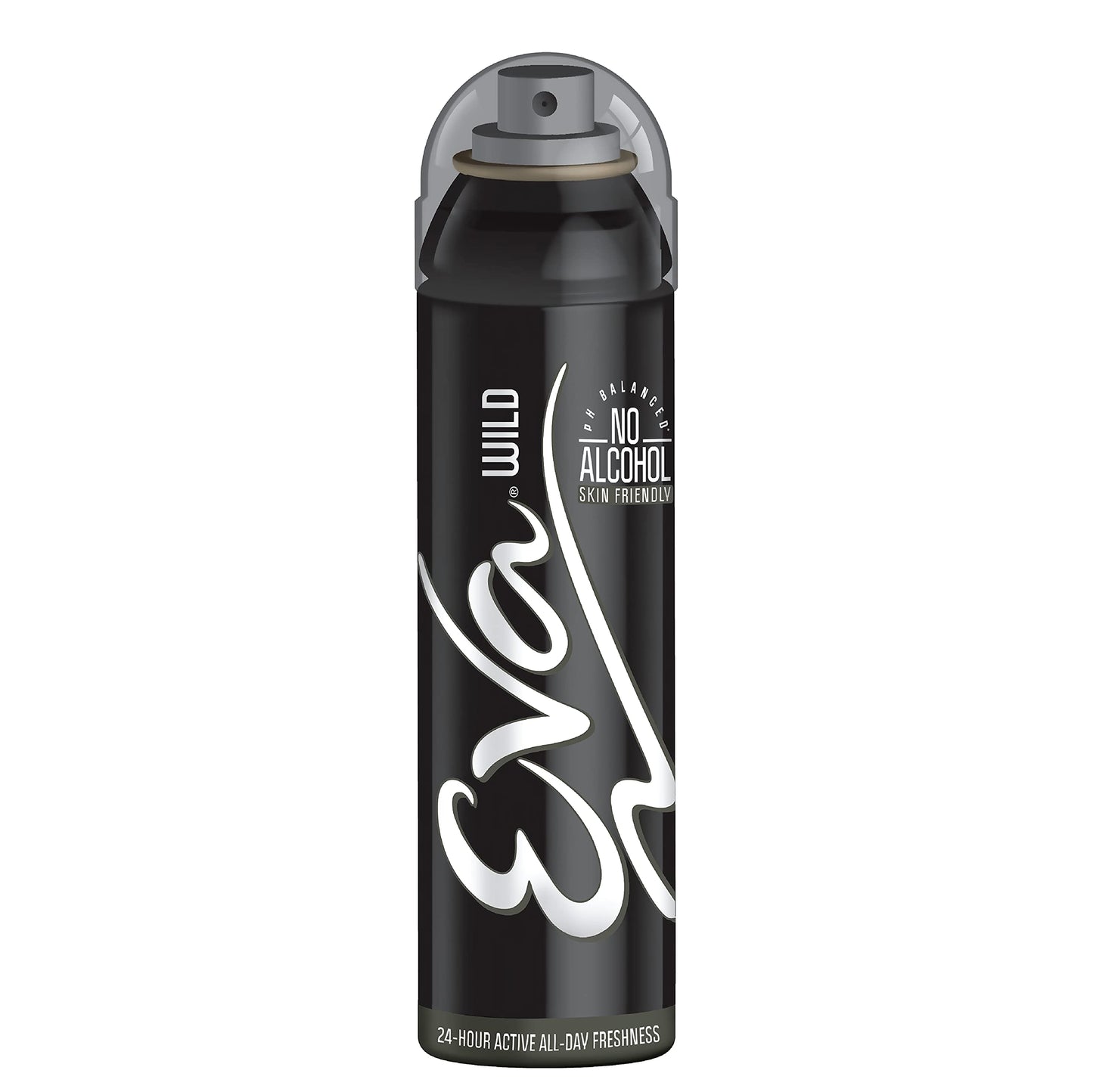 Eva Wild Deodorant For Women - 150ml