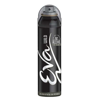 Eva Wild Deodorant For Women - 150ml
