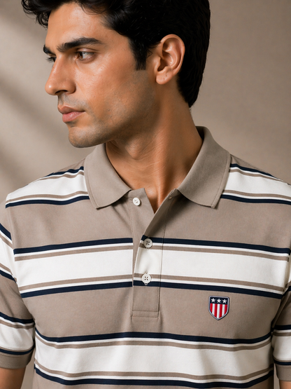 GANT Premium Cotton T-Shirt