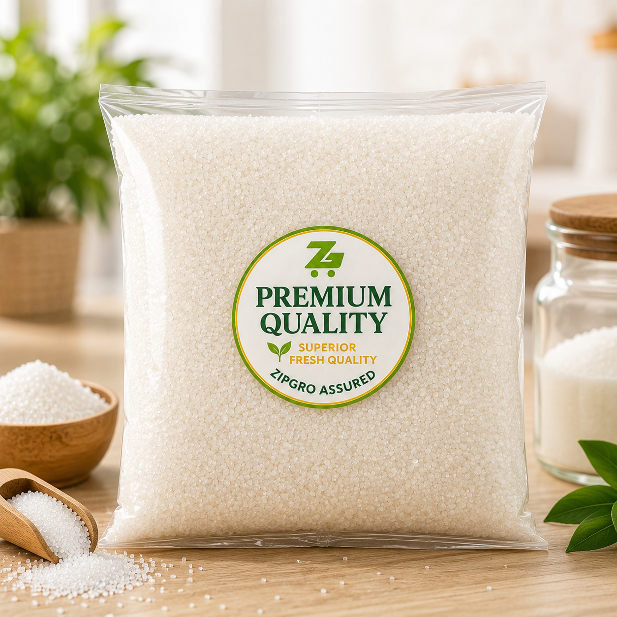 Pure & Hygieneic Sugar - 1kg