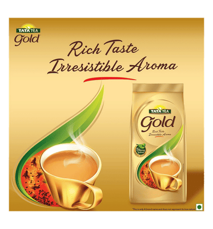 Tata Tea Gold - 250g