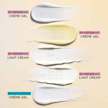 POND’S Sun Miracle SPF 55 PA+++ Light Sunscreen - 100g