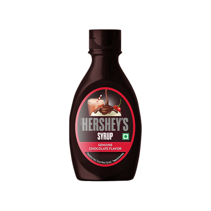 Hershey's Chocolate Syrup - 180g
