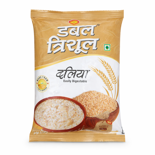 Double Trishool Dalia - 200g