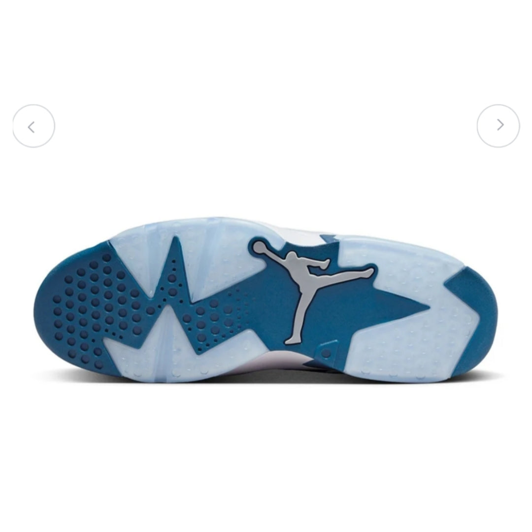 NIKE jumpman MVP Men's Shoes