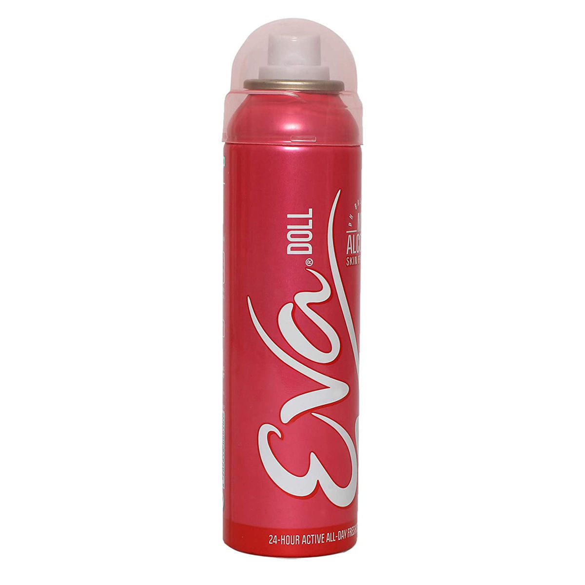 Eva Doll Deodorant Body Spray - 150ml