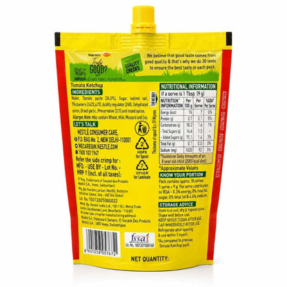 Maggi Rich Tomato Ketchup - 400g