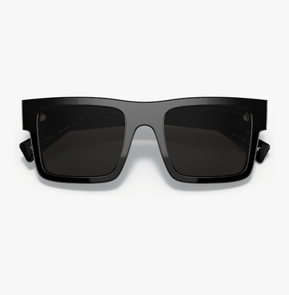 PARADA PR 19WS Black Sunglasses
