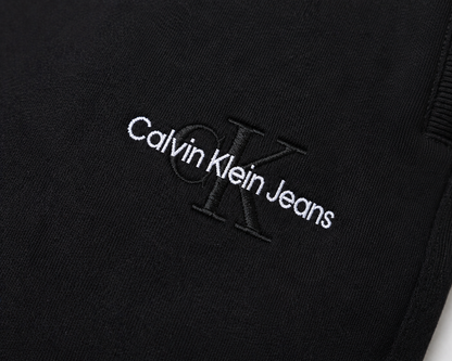 Calvin Kalien 100% Cotton Hosiery Track Pant