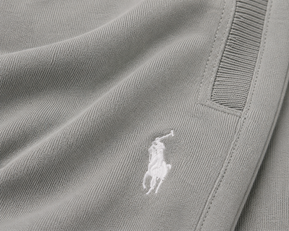 Ralph Lauren 100% Cotton Hosiery Track Pant