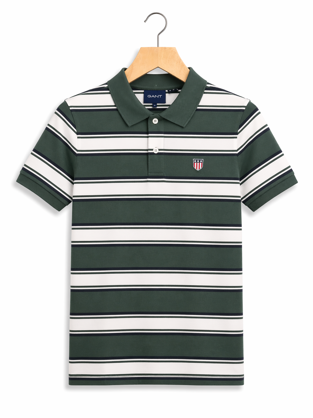 GANT Premium Cotton T-Shirt