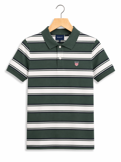 GANT Premium Cotton T-Shirt