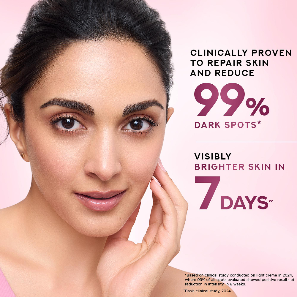 Pond's Bright Beauty Light Cream with UV Filter 35g