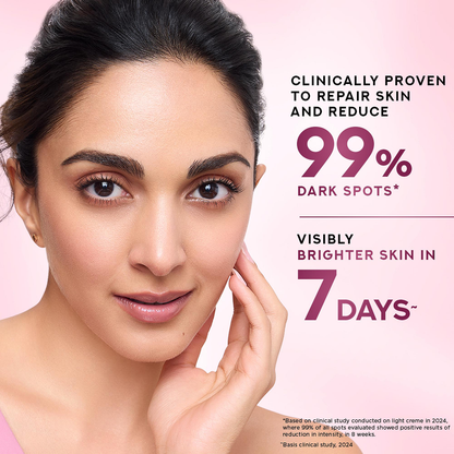 Pond's Bright Beauty Light Cream with UV Filter 35g