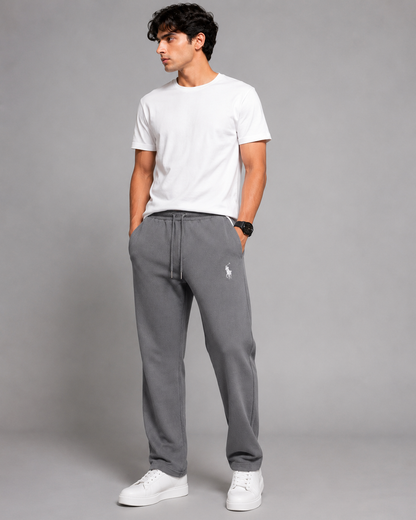 Ralph Lauren Polo 100% Cotton Hosiery  Track Pant