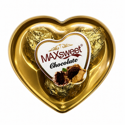 Max Sweet Chocolate - 36g