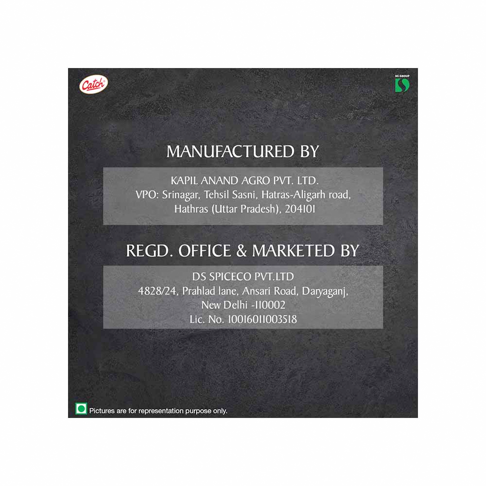 Catch Ginger Garlic Paste 200g