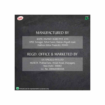 Catch Ginger Garlic Paste 200g