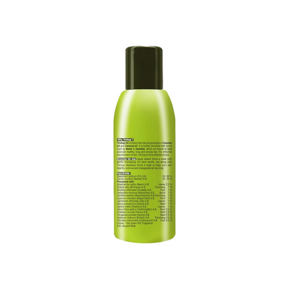 Trichup Ayurvedic Hair Oil - 100ml