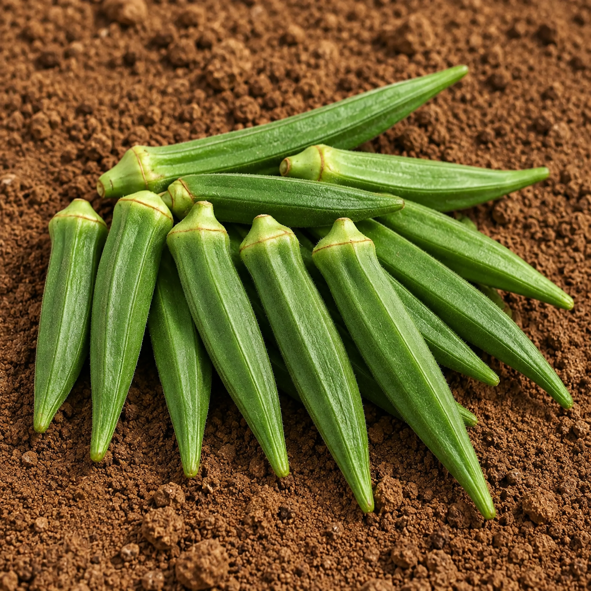 Lady Finger ( भिंडी ) - 250g