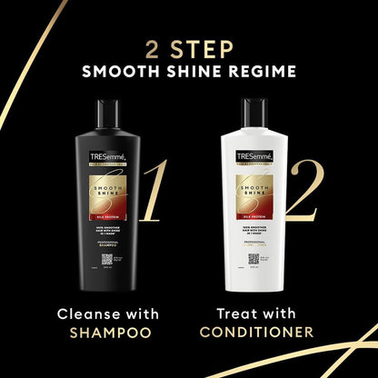 TRESemmé Smooth & Shine Conditioner - 335ml