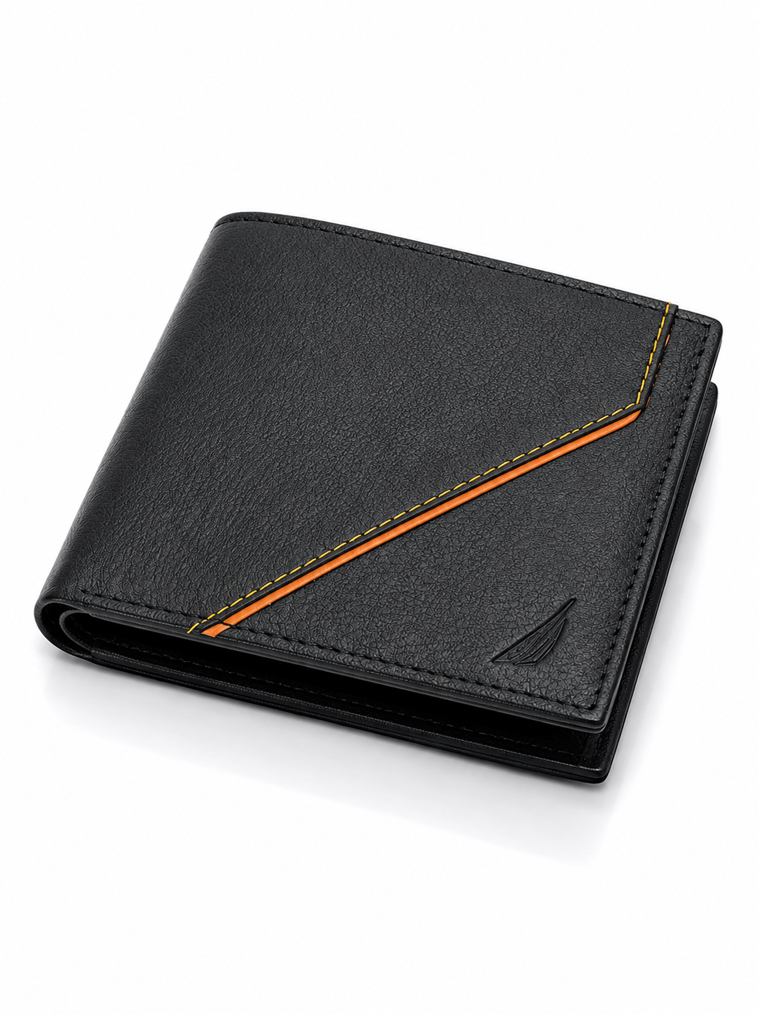 Nautica Genuine Leather Wallet