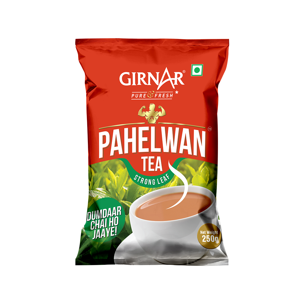 Girnar Pahelwan Tea - 250g