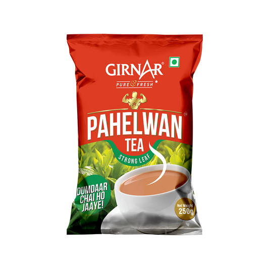 Girnar Pahelwan Tea - 250g