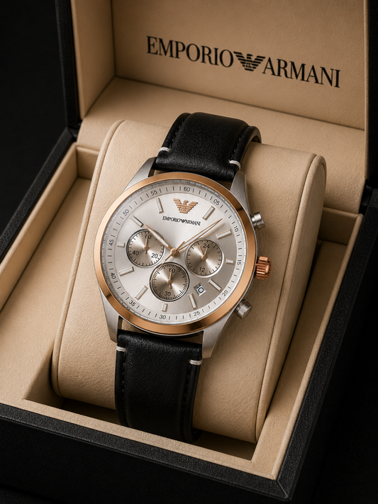 Emporio Armani Watch For Men AR11033