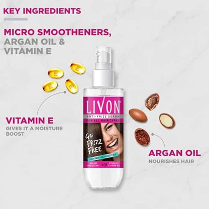 Livon Serum, 20ml